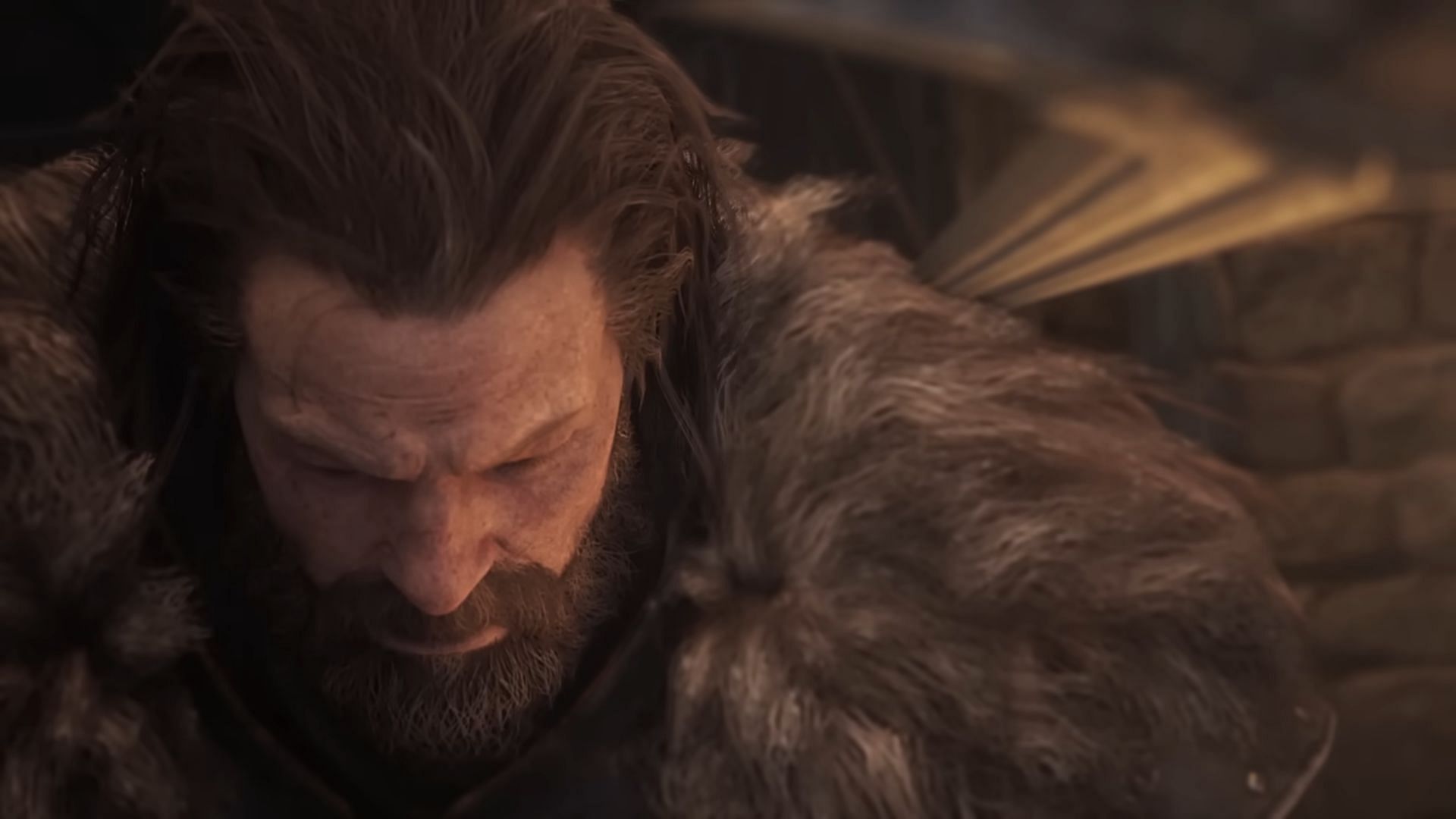 A still from Game of Thrones Kingsroad (Image via Netmarble)